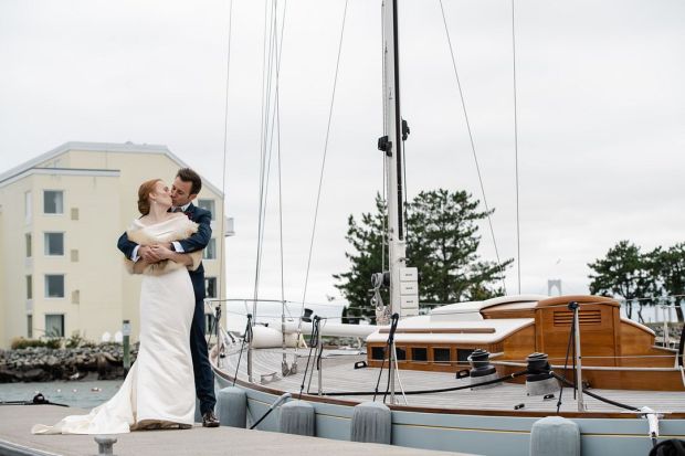 The Newport Bride Rhode Island Wedding Blog