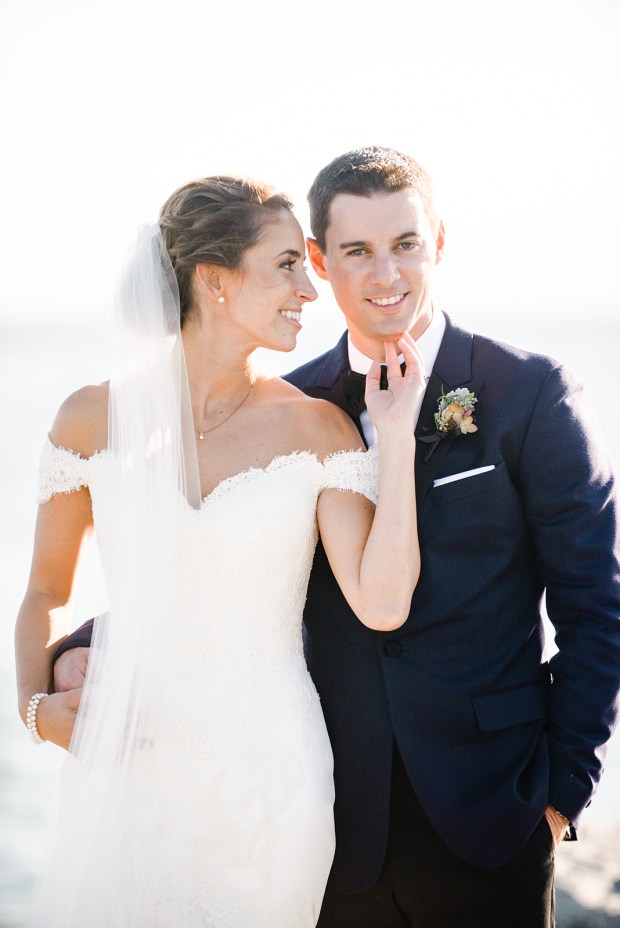 N i c o l e + J a c k