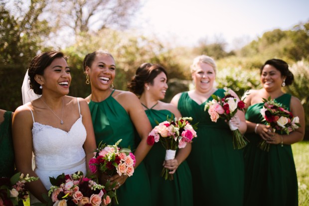 Andrea and Greg's Atlantic Inn Block Island Wedding