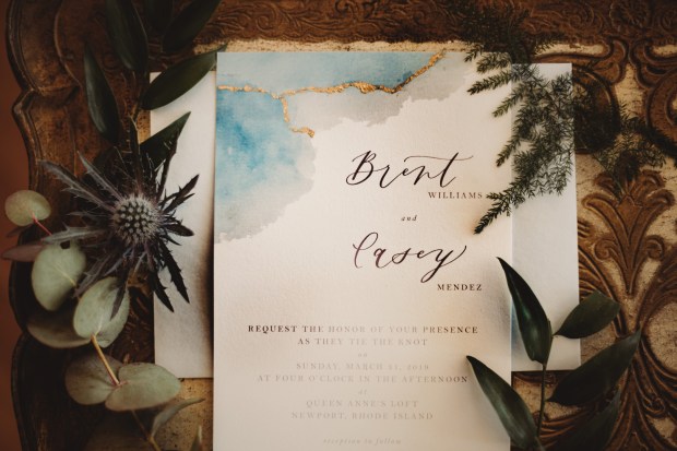 Elegant & Romantic Styled Bridal Shoot in Newport Venue Finishing at Jamestown Cliffs_Harlow & Stone Studios_HSS2183_big