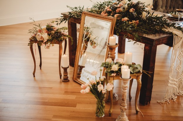 Elegant & Romantic Styled Bridal Shoot in Newport Venue Finishing at Jamestown Cliffs_Harlow & Stone Studios_HSS2342_big