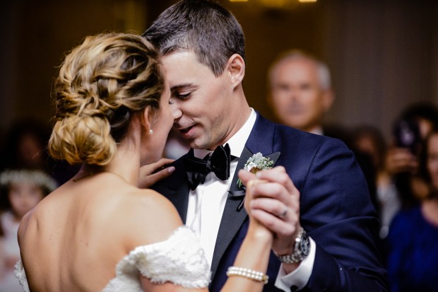 N i c o l e + J a c k