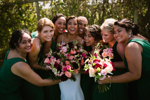 Andrea and Greg's Atlantic Inn Block Island Wedding