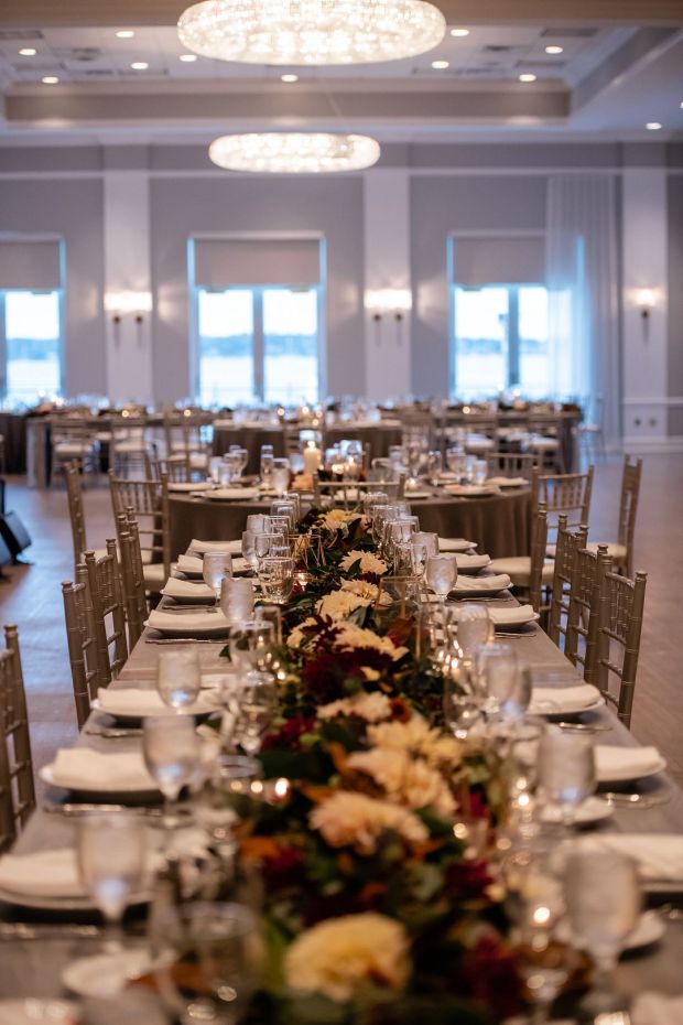 Gurneys Newport Rhode Island Wedding - Nelly Saraiva Photographer