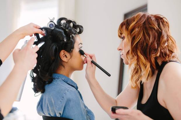 The Newport Bride 2018 Ultimate Spring Giveaway