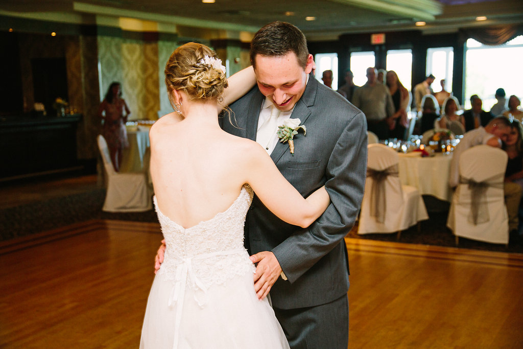 Succulent Loving Wedding on The Newport Bride a Rhode Island Wedding Blog