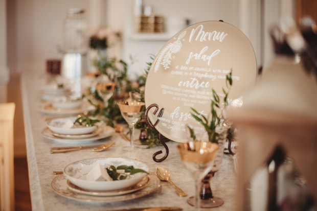 Elegant & Romantic Styled Bridal Shoot in Newport Venue Finishing at Jamestown Cliffs_Harlow & Stone Studios_HSS2724_big