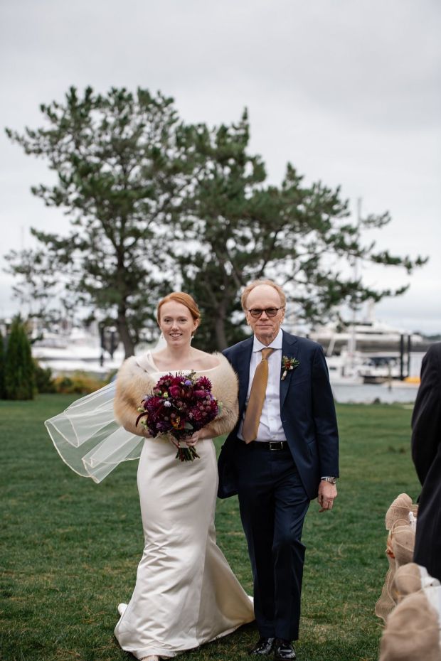 The Newport Bride Rhode Island Wedding Blog