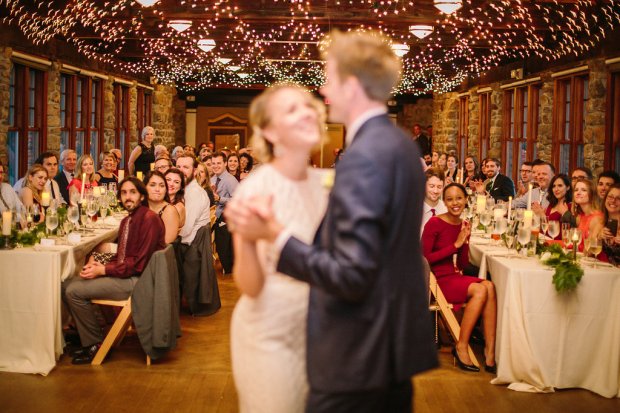 Ellen and Chris's Narragansett Towers Wedding on The Newport Bride a Rhode Island Wedding Blog