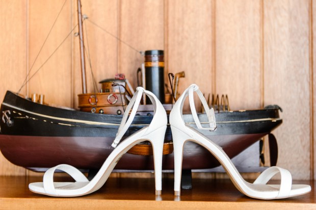 Courtney and Jeff's Castle Hill Inn Wedding on The Newport Bride Wedding Blog