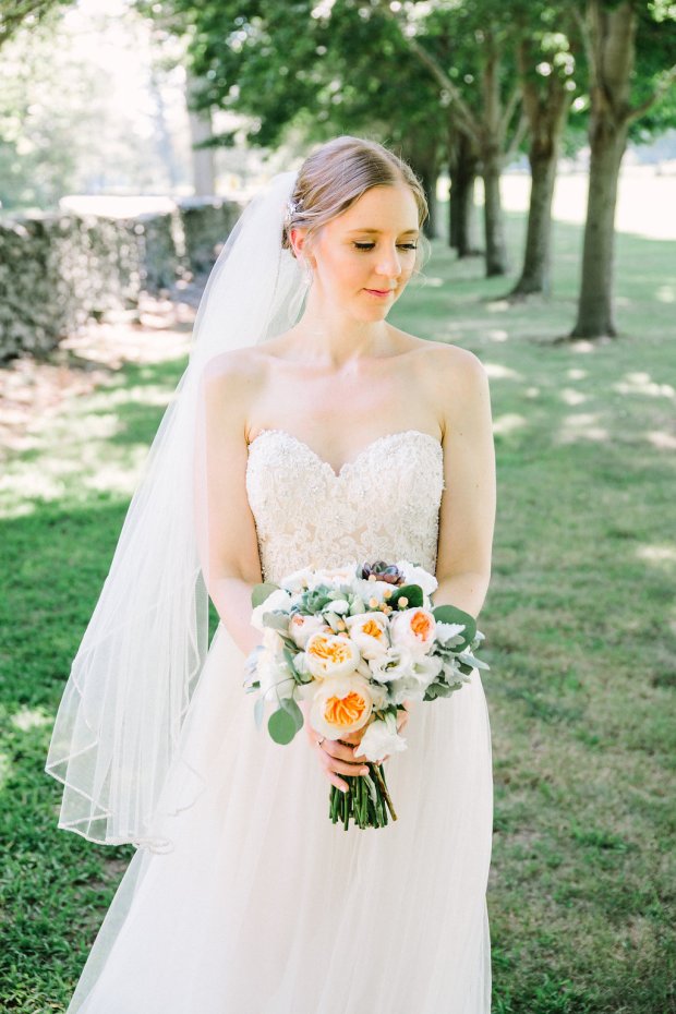 Succulent Loving Wedding on The Newport Bride a Rhode Island Wedding Blog