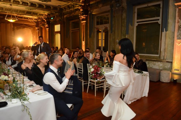 ATEIA Photography &amp; Video - www.ATEIAphotography.com.au - Wedding Photography Melbourne