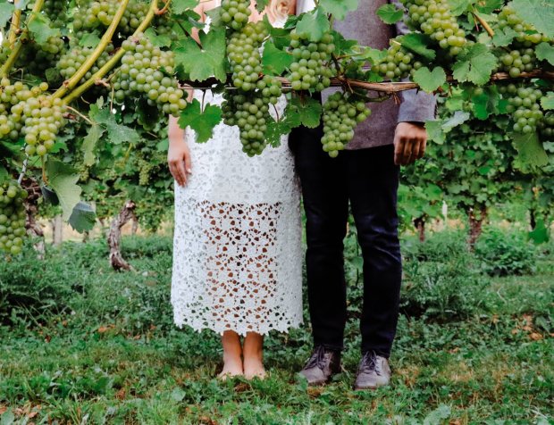 The Newport Bride Couple of the Year 2019