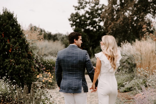 J + K's Engagement Session on The Newport Bride a Rhode Island Wedding BlogJ + K's Engagement Session on The Newport Bride a Rhode Island Wedding Blog