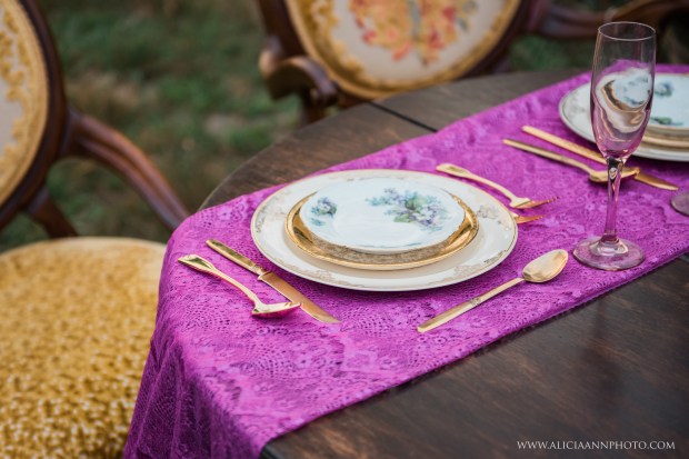 Table and flatwear-2