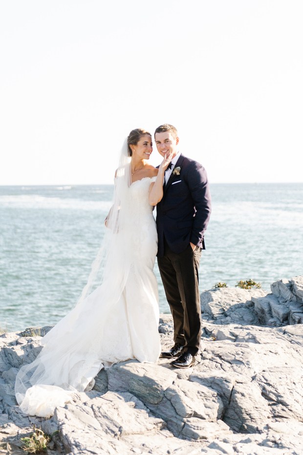 N i c o l e + J a c k