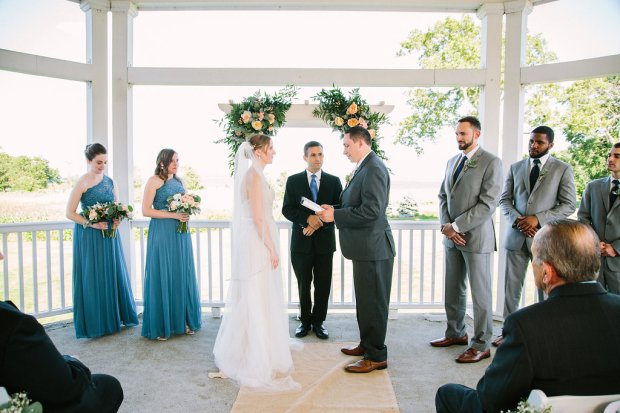 Succulent Loving Wedding on The Newport Bride a Rhode Island Wedding Blog