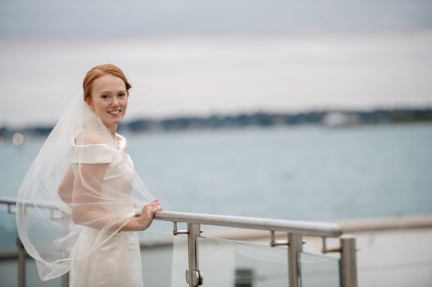 Gurneys Newport Rhode Island Wedding - Nelly Saraiva Photographer