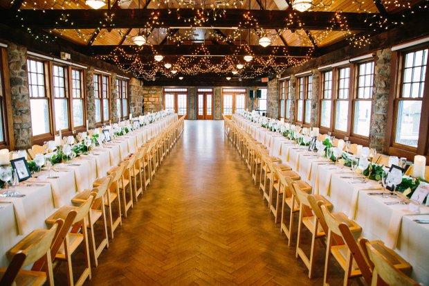 Ellen and Chris's Narragansett Towers Wedding on The Newport Bride a Rhode Island Wedding Blog