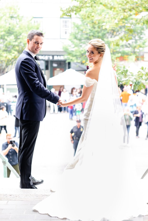 N i c o l e + J a c k