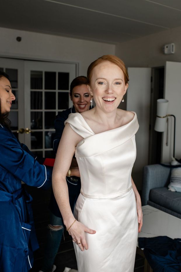 The Newport Bride Rhode Island Wedding Blog