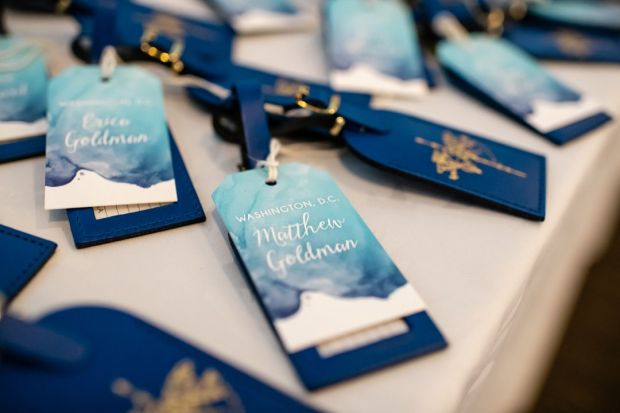 Gurneys Newport Rhode Island Wedding - Nelly Saraiva Photographer