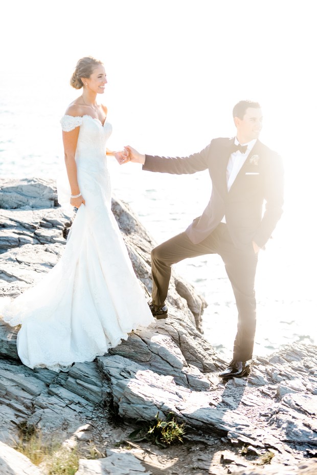 N i c o l e + J a c k