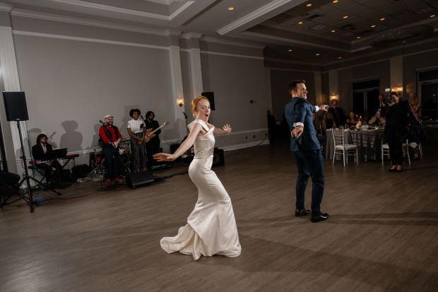 Gurneys Newport Rhode Island Wedding - Nelly Saraiva Photographer