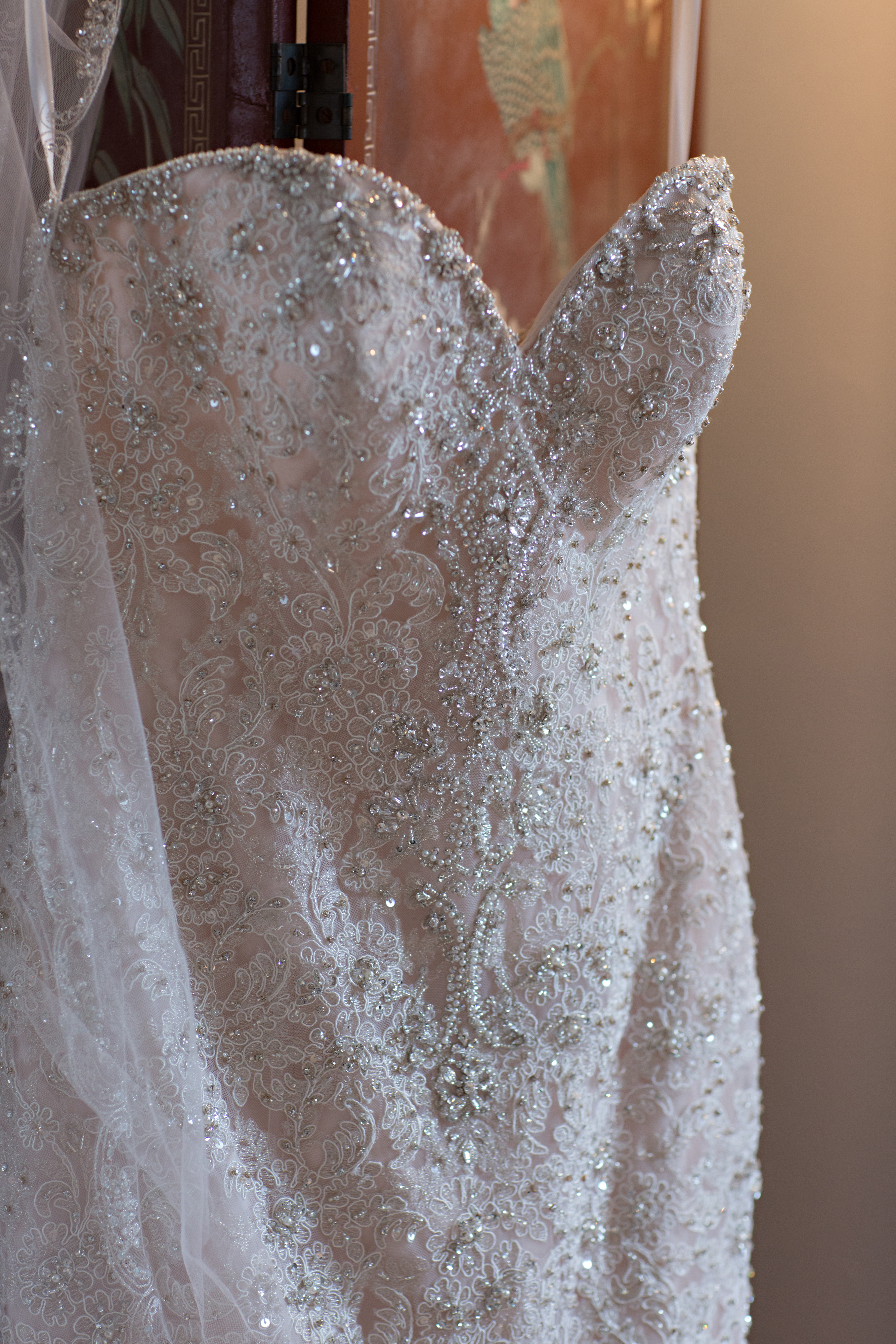 Ariana and Elie's Blush Toned Rosecliff Wedding on The Newport Bride a Rhode Island Wedding Blog