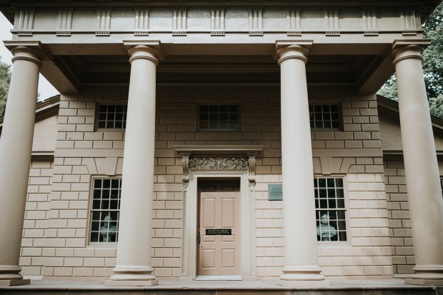 Newport-Art-Museum-Wedding-41