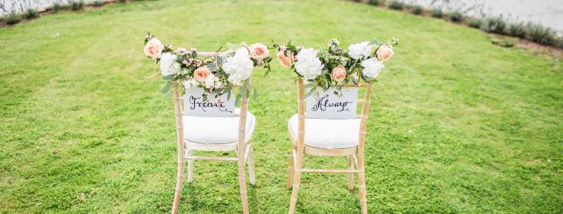 5 myths about wedding registries