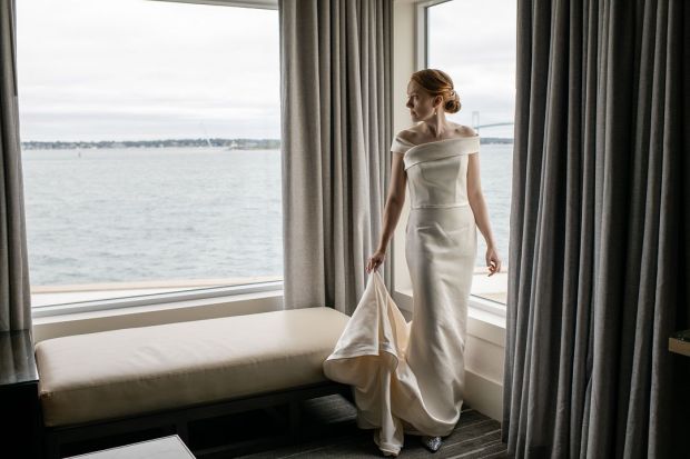 The Newport Bride Rhode Island Wedding Blog