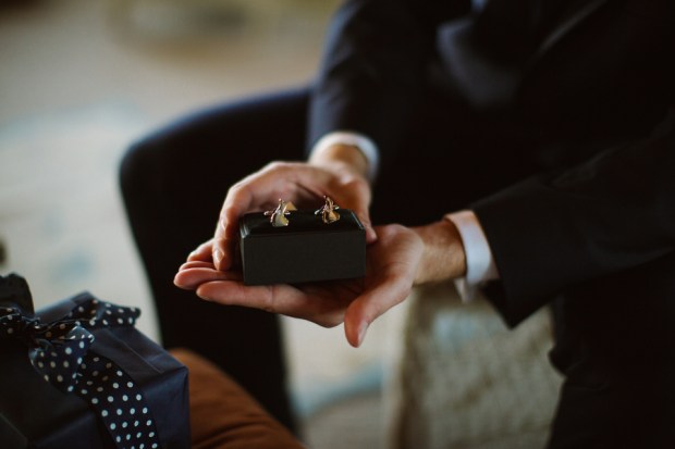 Andrea and Greg's Atlantic Inn Block Island Wedding