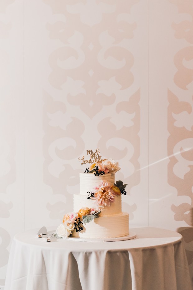 N i c o l e + J a c k