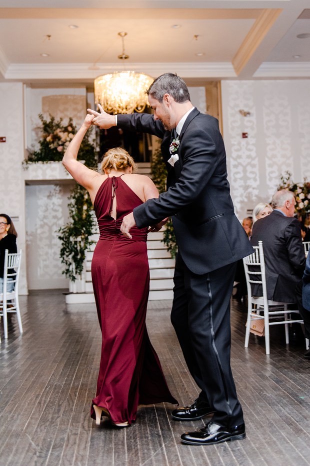 N i c o l e + J a c k