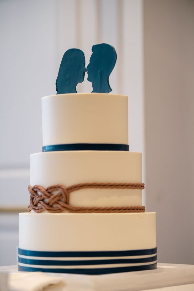 Gurneys Newport Rhode Island Wedding - Nelly Saraiva Photographer