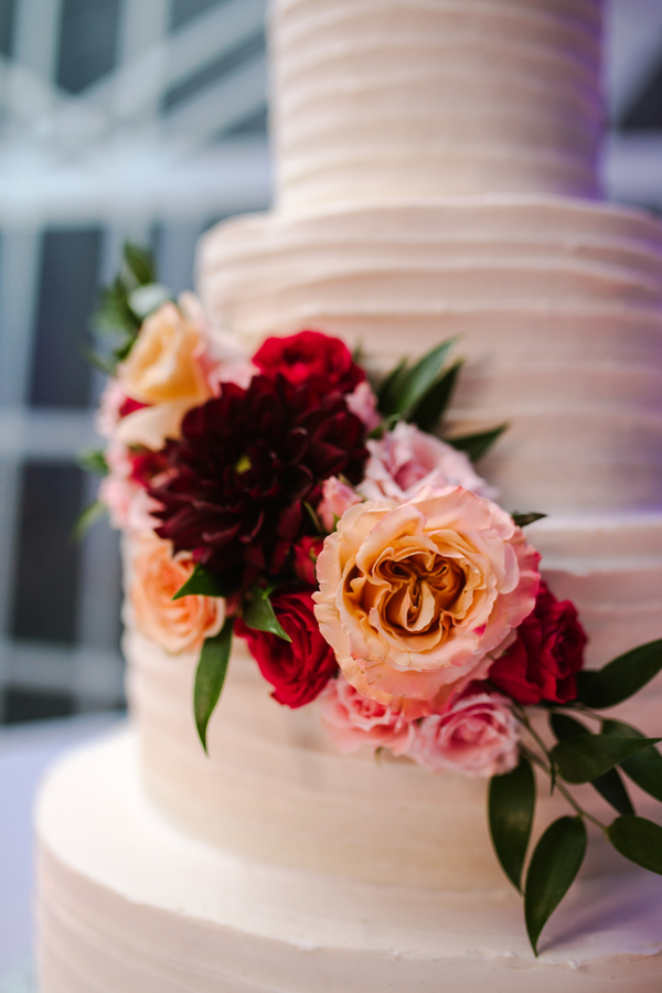 Andrea and Greg's Atlantic Inn Block Island Wedding