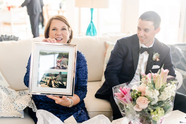 N i c o l e + J a c k