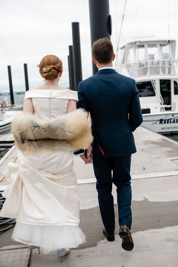 The Newport Bride Rhode Island Wedding Blog