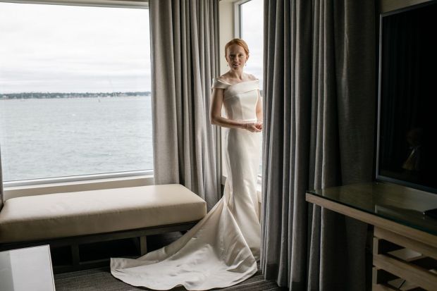 The Newport Bride Rhode Island Wedding Blog