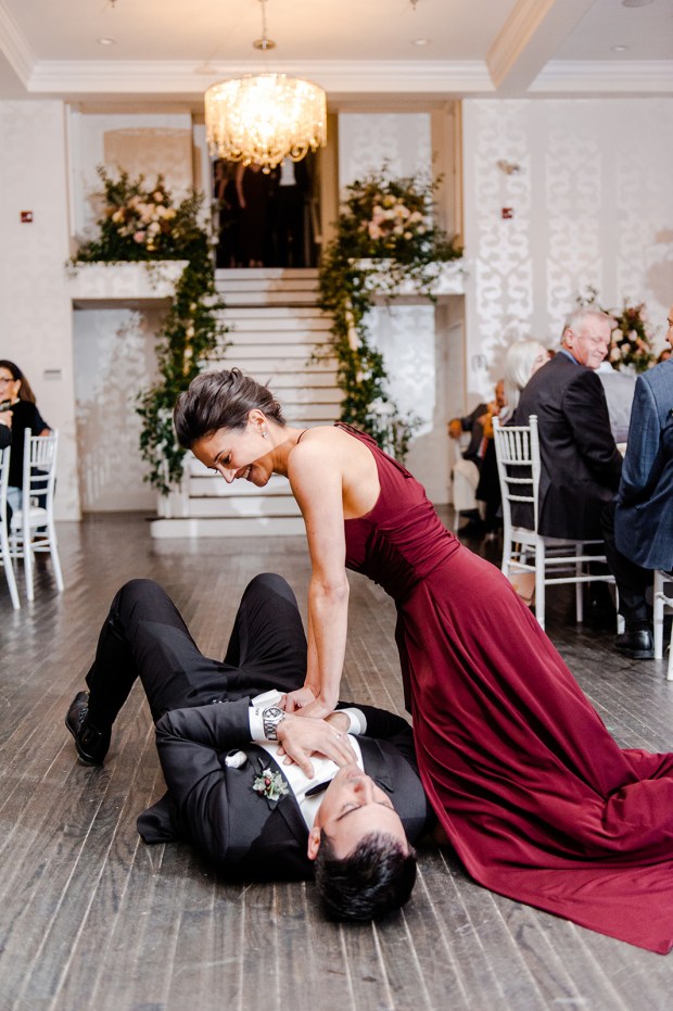 N i c o l e + J a c k