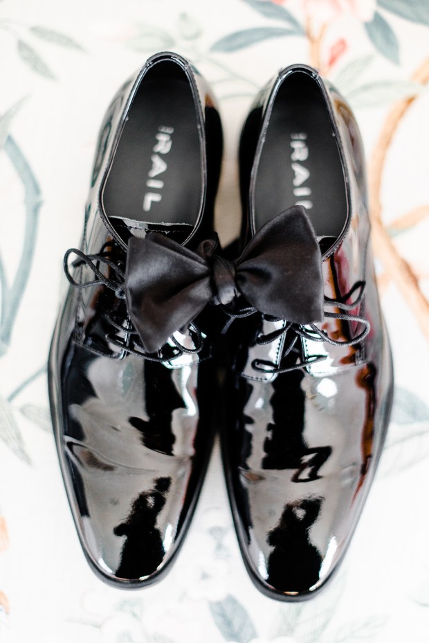 N i c o l e + J a c k