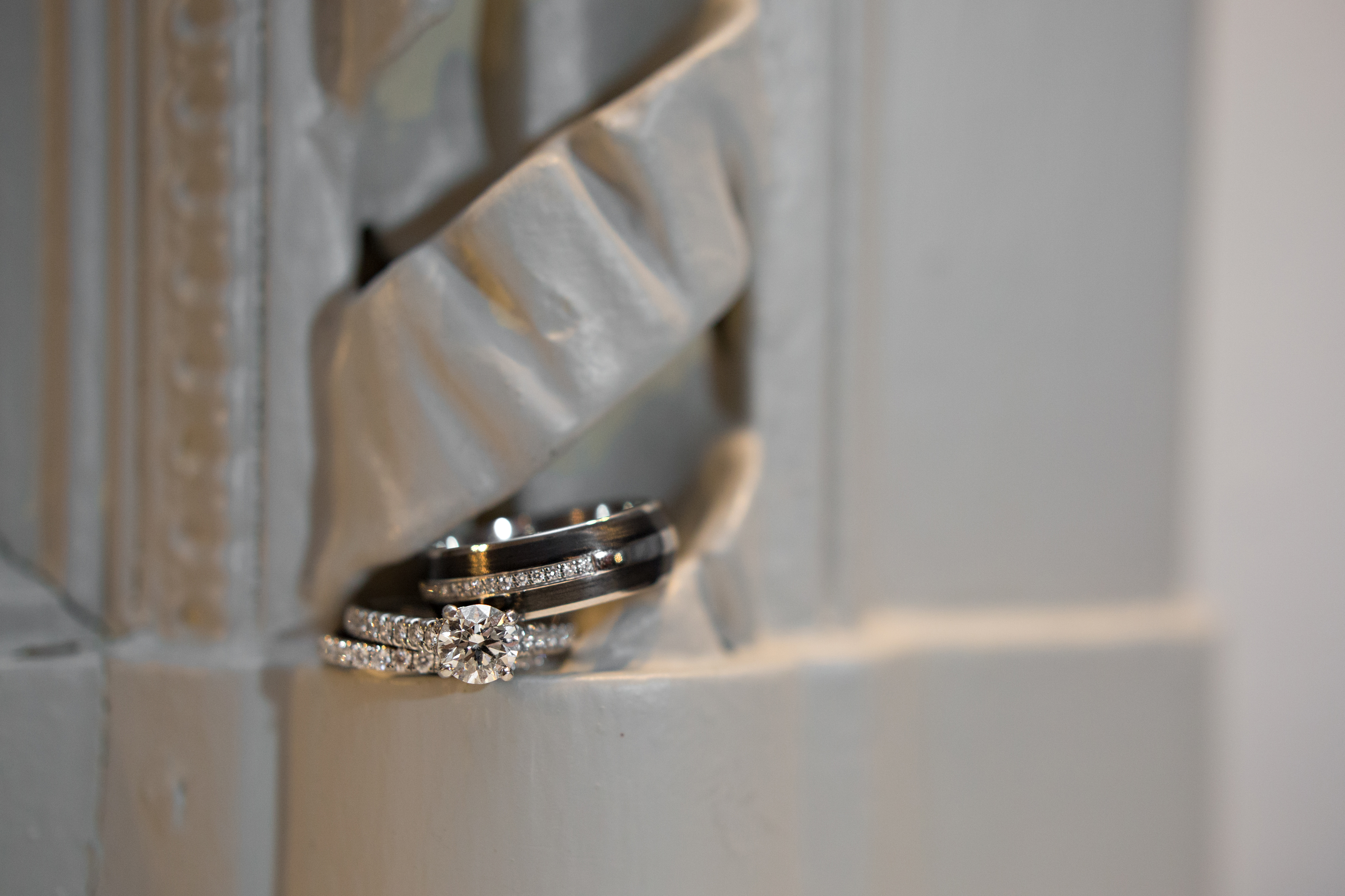 Ariana and Elie's Blush Toned Rosecliff Wedding on The Newport Bride a Rhode Island Wedding Blog