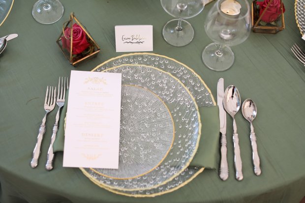 The Big Fake Wedding New England on The Newport Bride a Rhode Island Bridal Blog