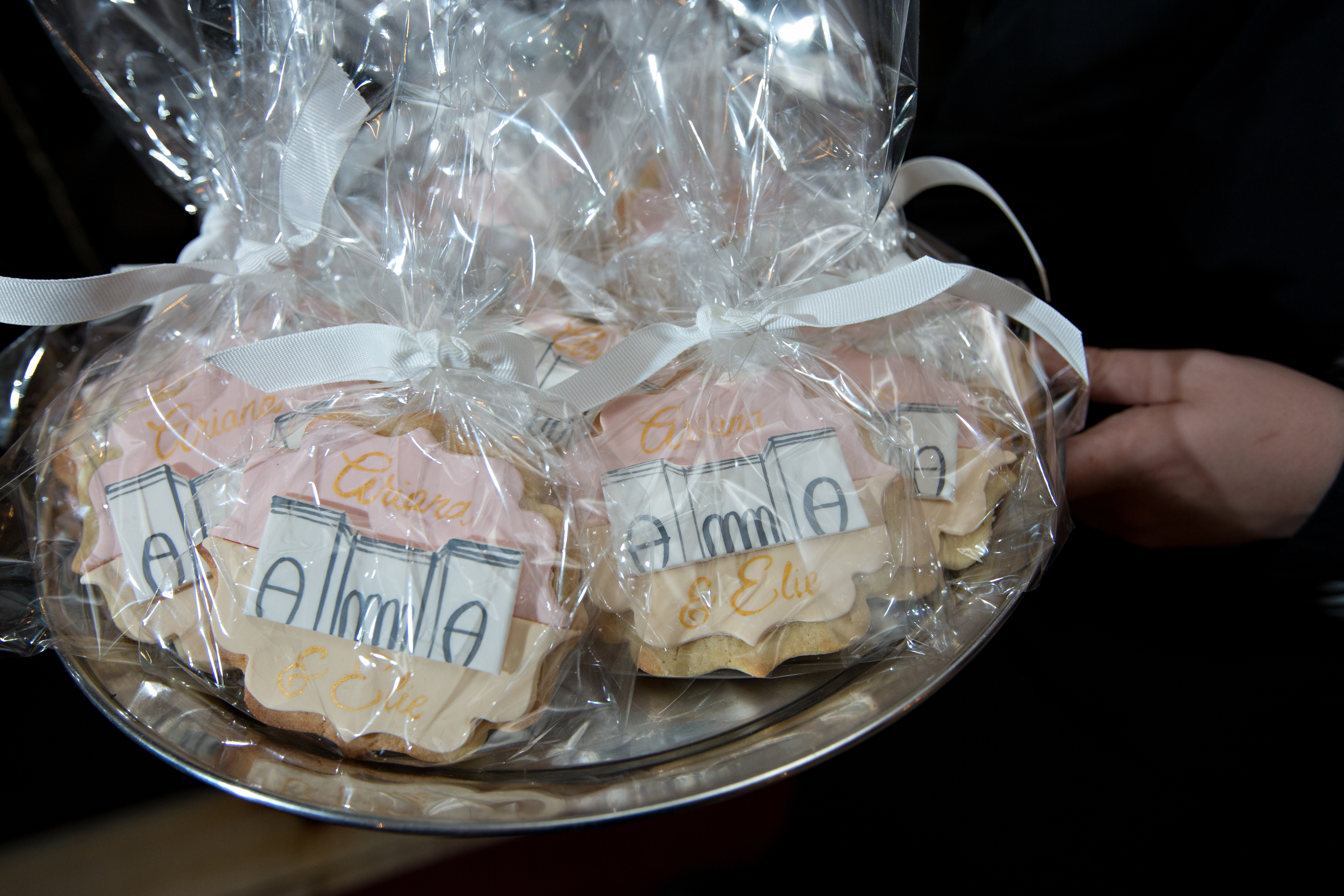 Ariana and Elie's Blush Toned Rosecliff Wedding on The Newport Bride a Rhode Island Wedding Blog