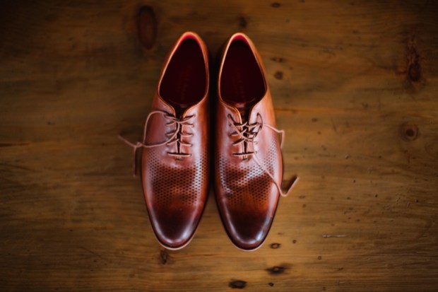 Andrea and Greg's Atlantic Inn Block Island Wedding